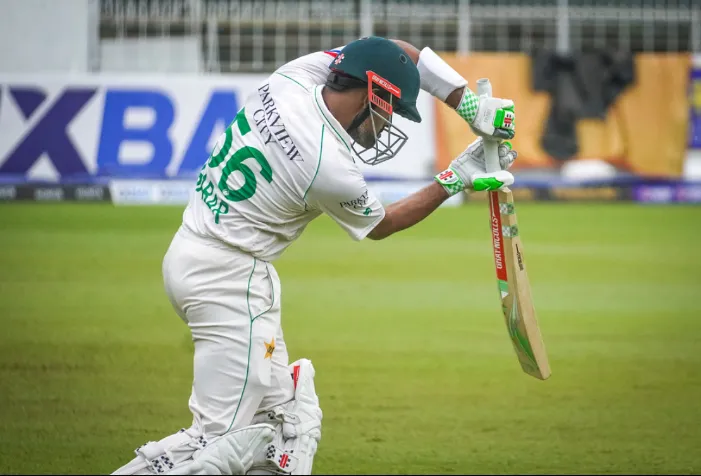 Babar Azam Net Worth 2026 - Pakistan's Cricket Icon Builds $12 Million Fortune Against the Odds