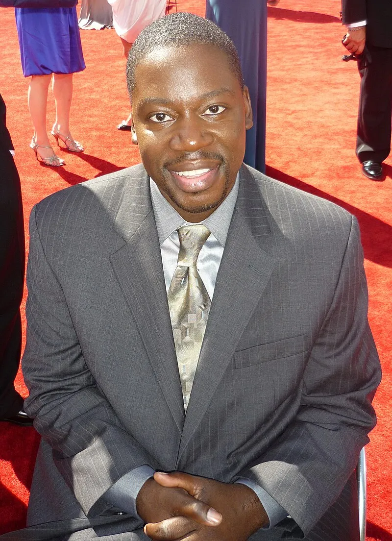 Daryl Mitchell Net Worth 2026 - From Domestic Journeyman to Global Franchise Gold