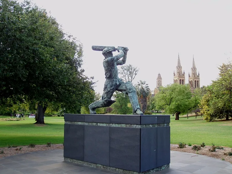 Donald Bradman Net Worth 2026 - Cricket's Greatest Legend's Financial Legacy Lives On