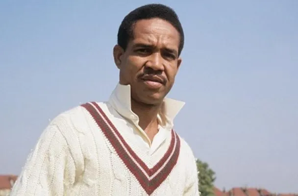 Sir Garfield Sobers