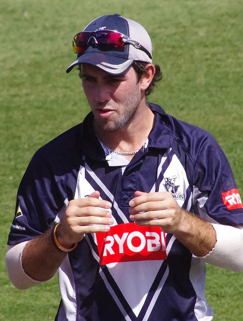 Glenn Maxwell Net Worth 2026 - How the Big Show Turned Franchise Cricket Into a $28 Million Empire