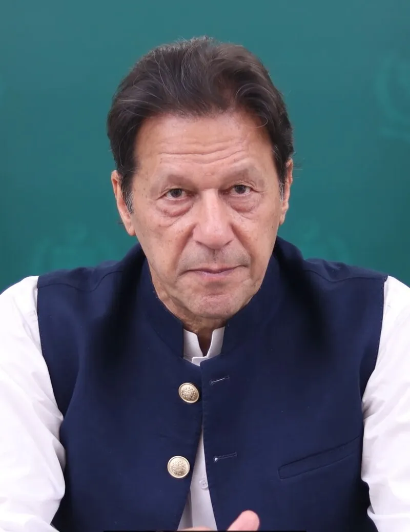 Imran Khan Net Worth 2026 - The Cricketer, the Statesman, and the Complicated Millions
