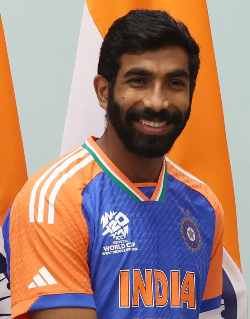 Jasprit Bumrah Net Worth 2026 - India's Pace Sensation's $22 Million Empire