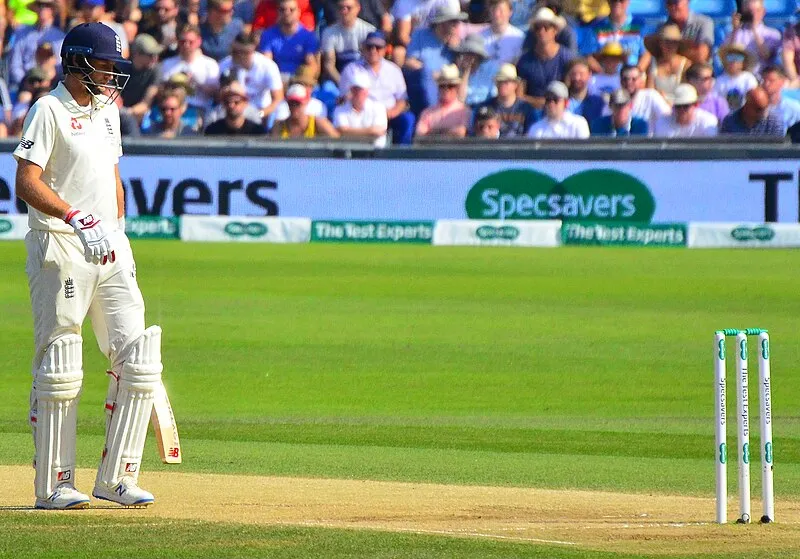 Joe Root Net Worth 2026 - England's Run Machine's $18 Million Financial Innings