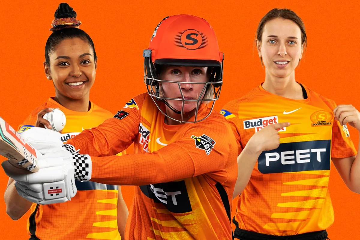 Perth Scorchers