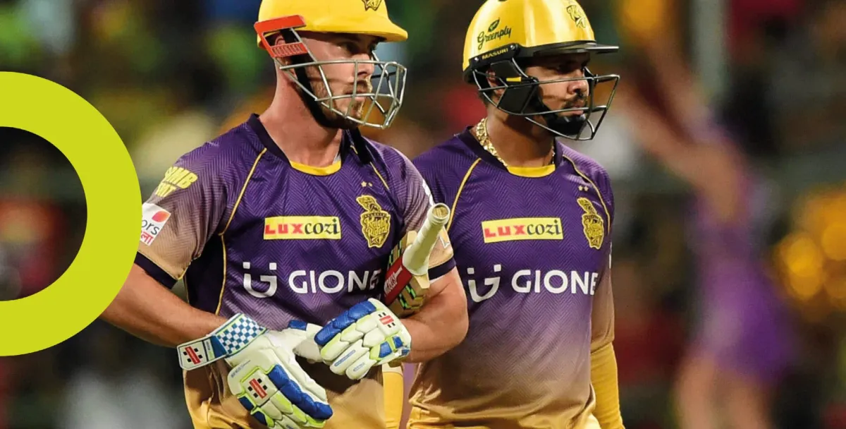 Kolkata Knight Riders