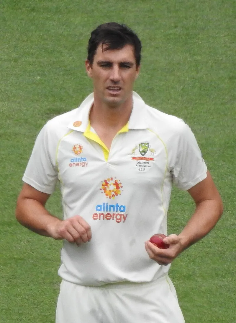 Pat Cummins Net Worth 2026 - Australia's Fast Bowler King Commands Cricket's Highest Paychecks