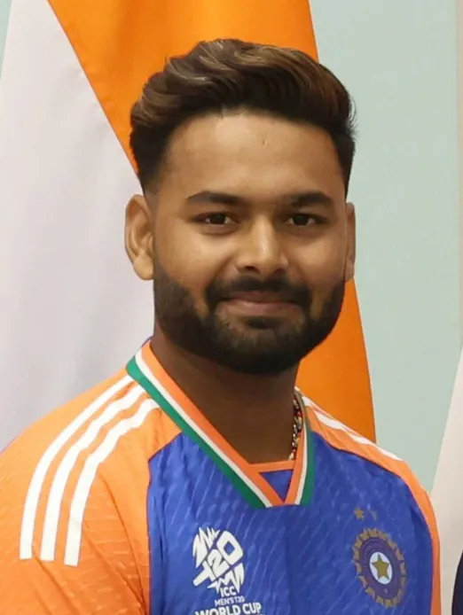 Rishabh Pant Net Worth 2026 - How They Built Their Fortune