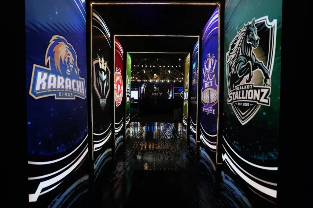 Pakistan Super League