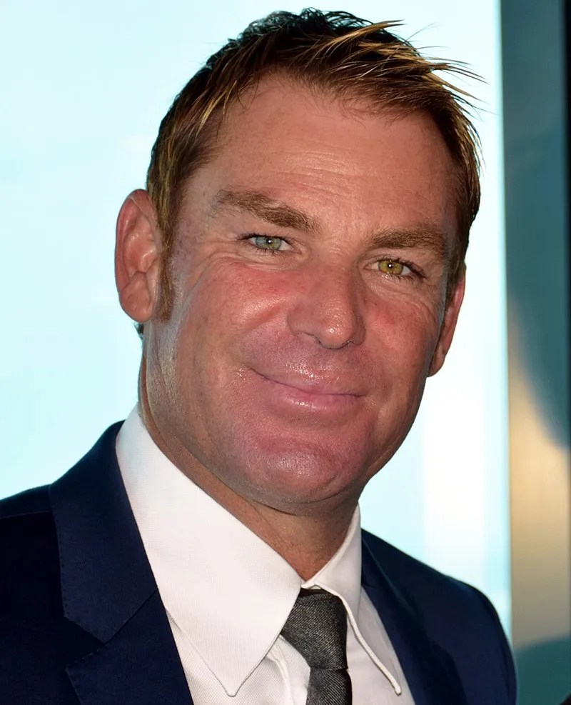 Shane Warne Net Worth 2026 - How Cricket's King of Spin Built His $20 Million Legacy