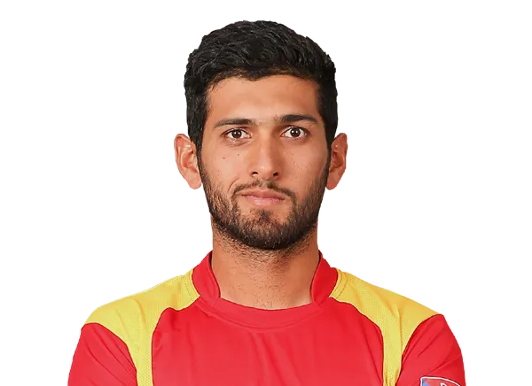 Sikandar Raza