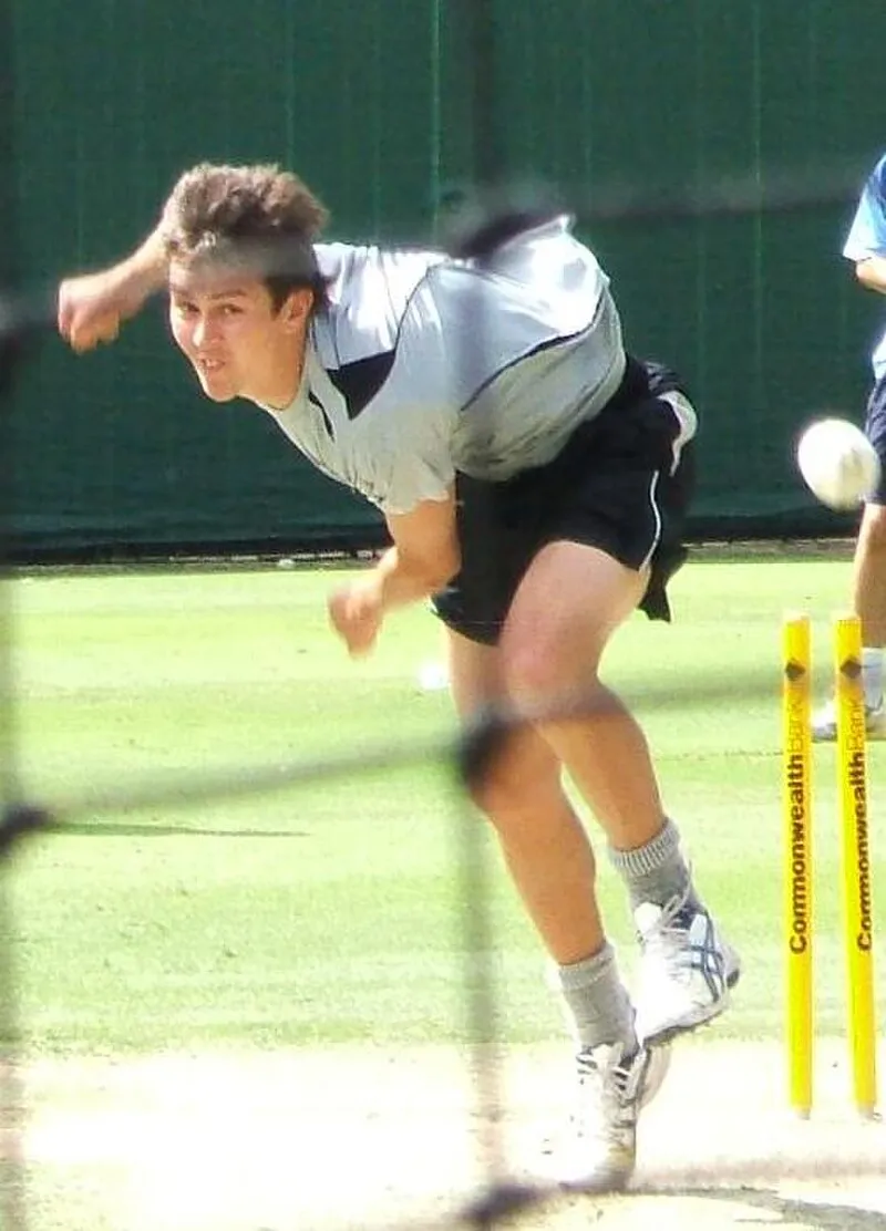 Trent Boult Net Worth 2026 - How New Zealand's Pace King Rewrote the Rules of Cricket Economics