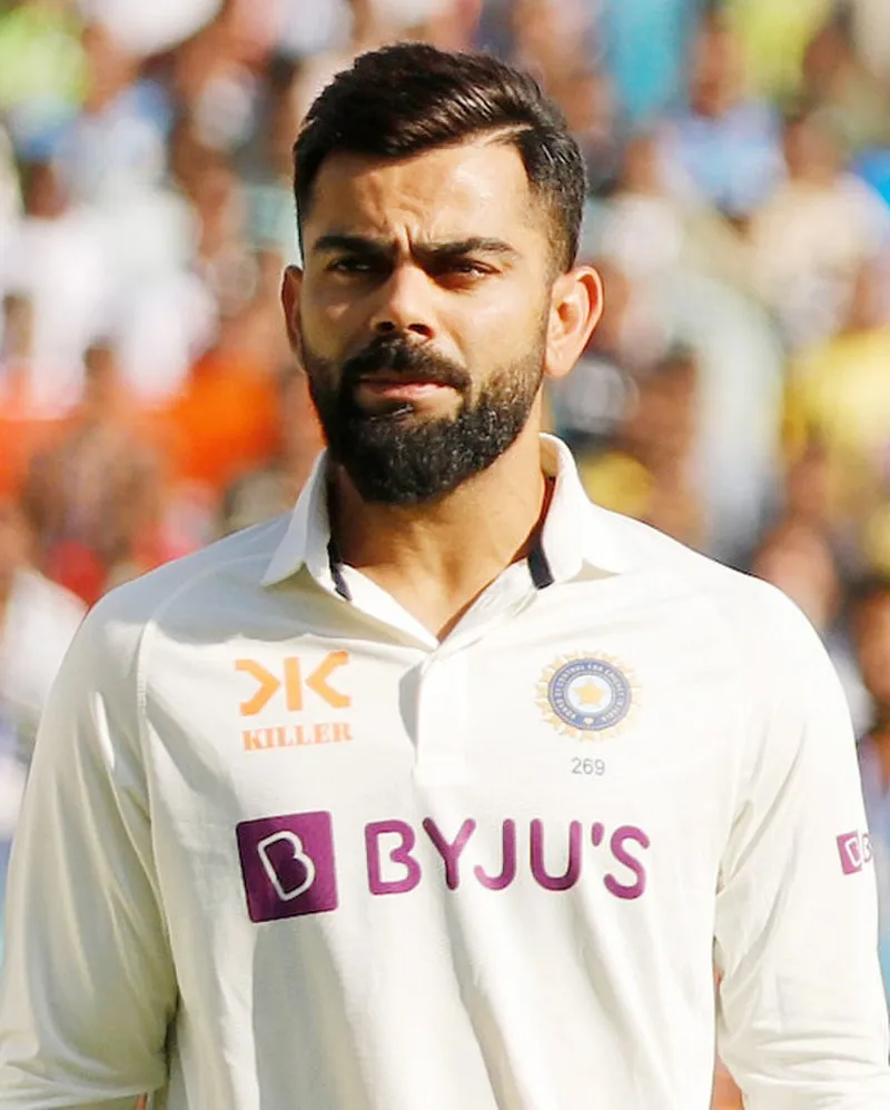 Virat Kohli Net Worth 2026 - How Cricket's King Built a $120 Million Empire